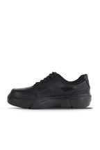 Bueno Men's Leather Sneaker
