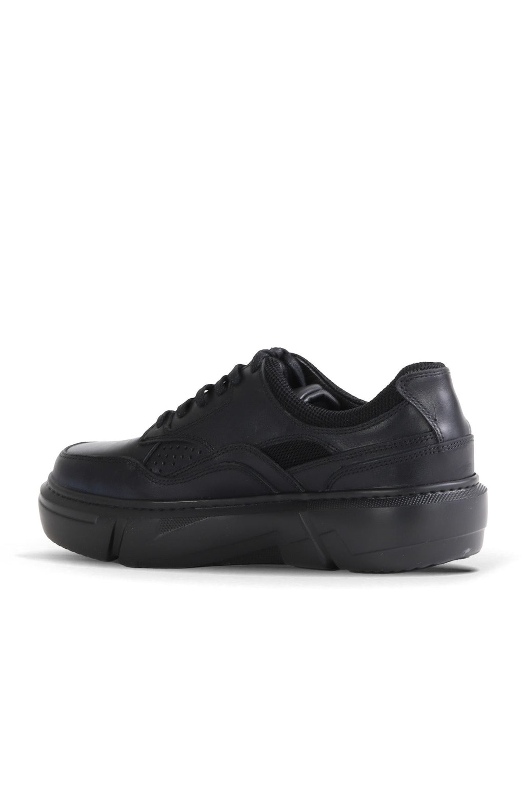 Bueno Men's Leather Sneaker