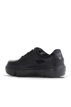 Bueno Men's Leather Sneaker