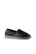 Bueno Women's Leather Espadrille Shoe