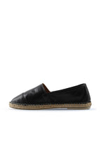Bueno Women's Leather Espadrille Shoe