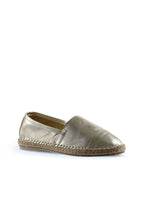 Bueno Women's Leather Espadrille Shoe