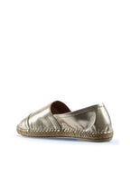 Bueno Women's Leather Espadrille Shoe