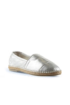 Bueno Women's Leather Espadrille Shoe