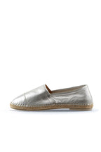 Bueno Women's Leather Espadrille Shoe