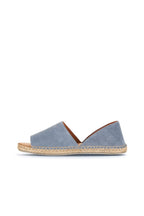 Bueno Women's Leather Espadrille Shoe