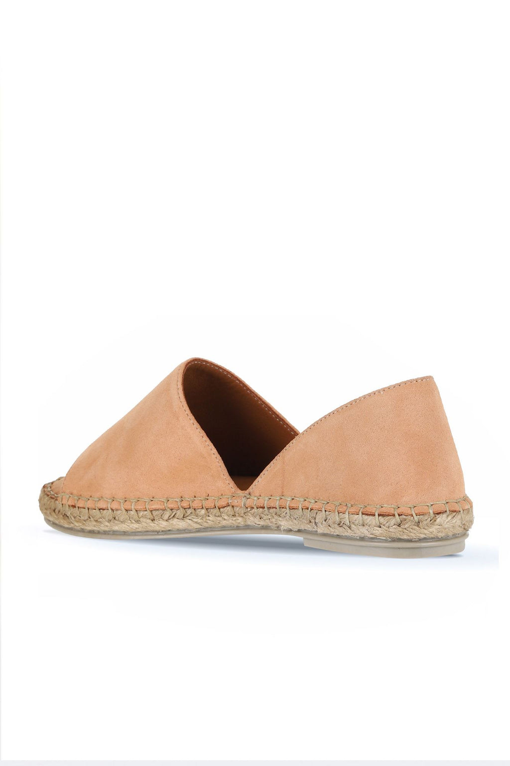 Bueno Women's Leather Espadrille Shoe