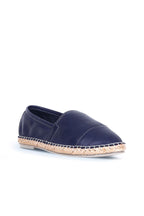 Bueno Women's Leather Espadrille Shoe