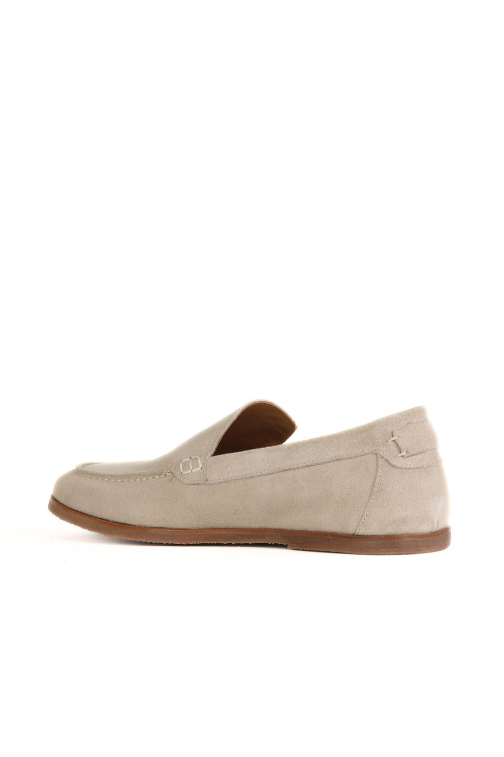 Bueno Men's Leather Casual Shoe