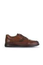 Bueno Men's Leather Casual Shoe