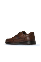 Bueno Men's Leather Casual Shoe