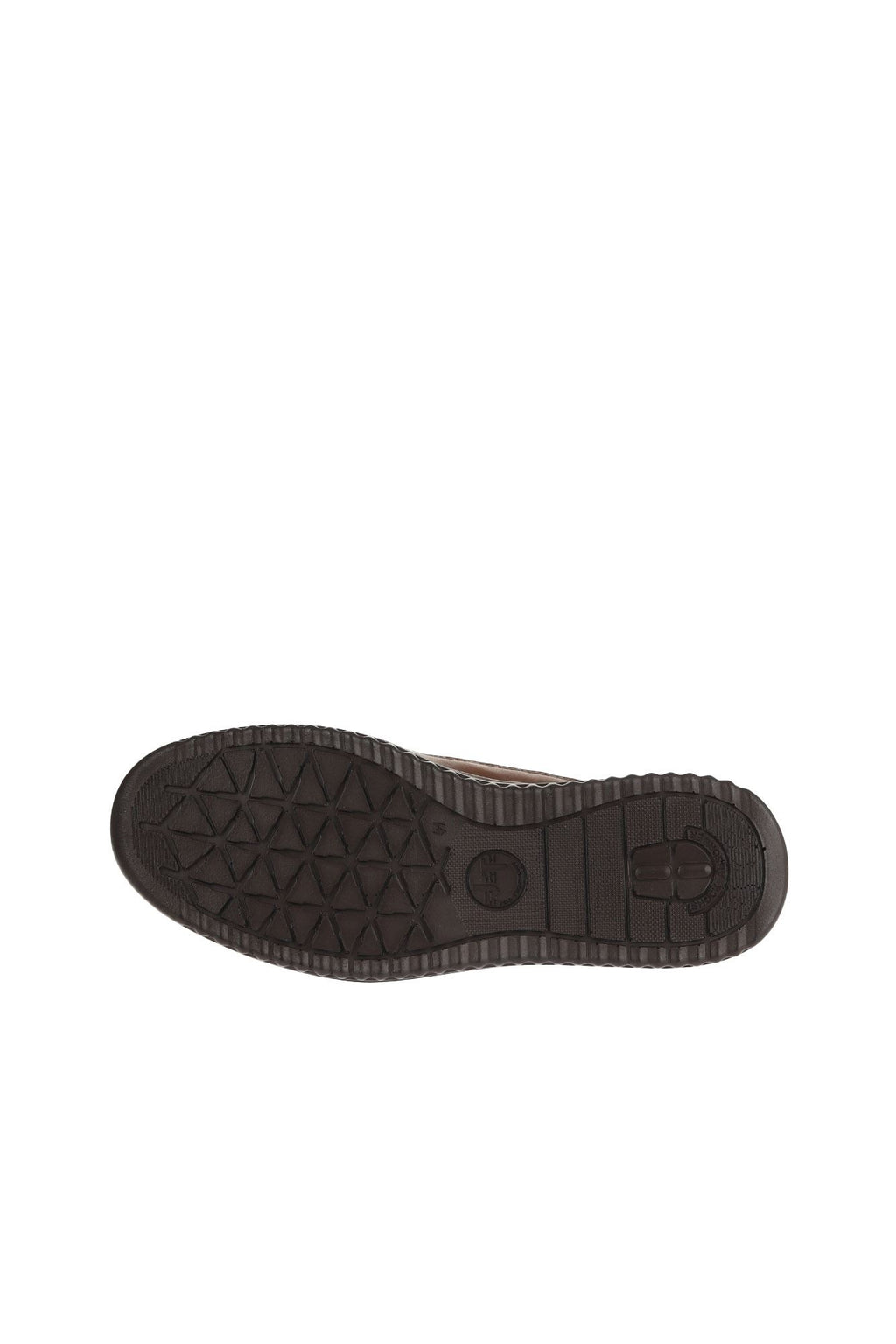 Bueno Men's Leather Casual Shoe