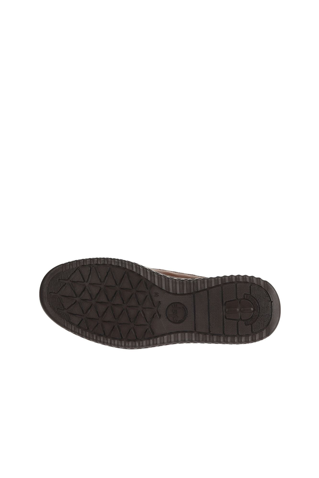 Bueno Men's Leather Casual Shoe