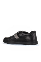 Bueno Men's Leather Casual Shoe