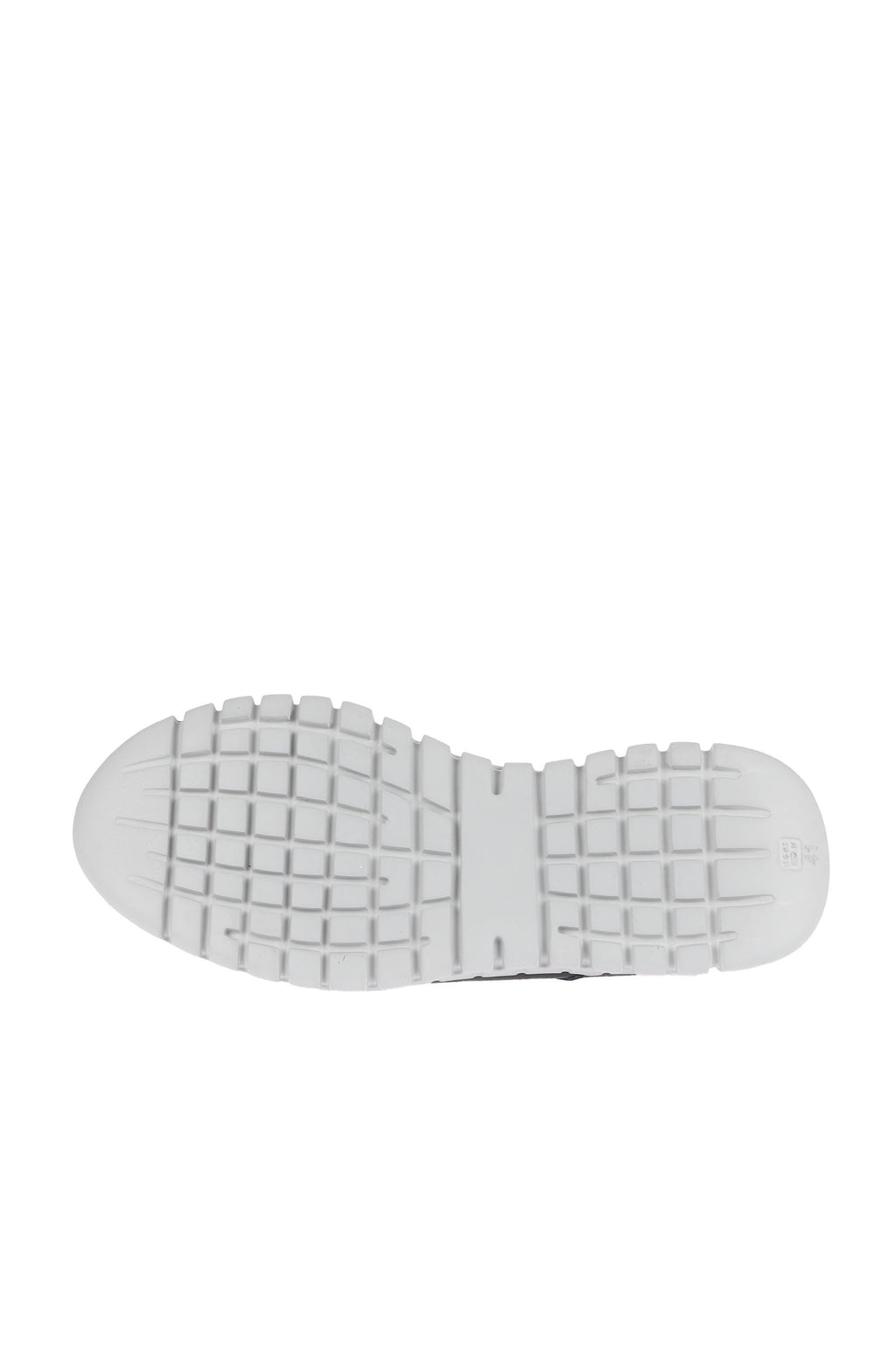 Bueno Men's Leather Casual Shoe