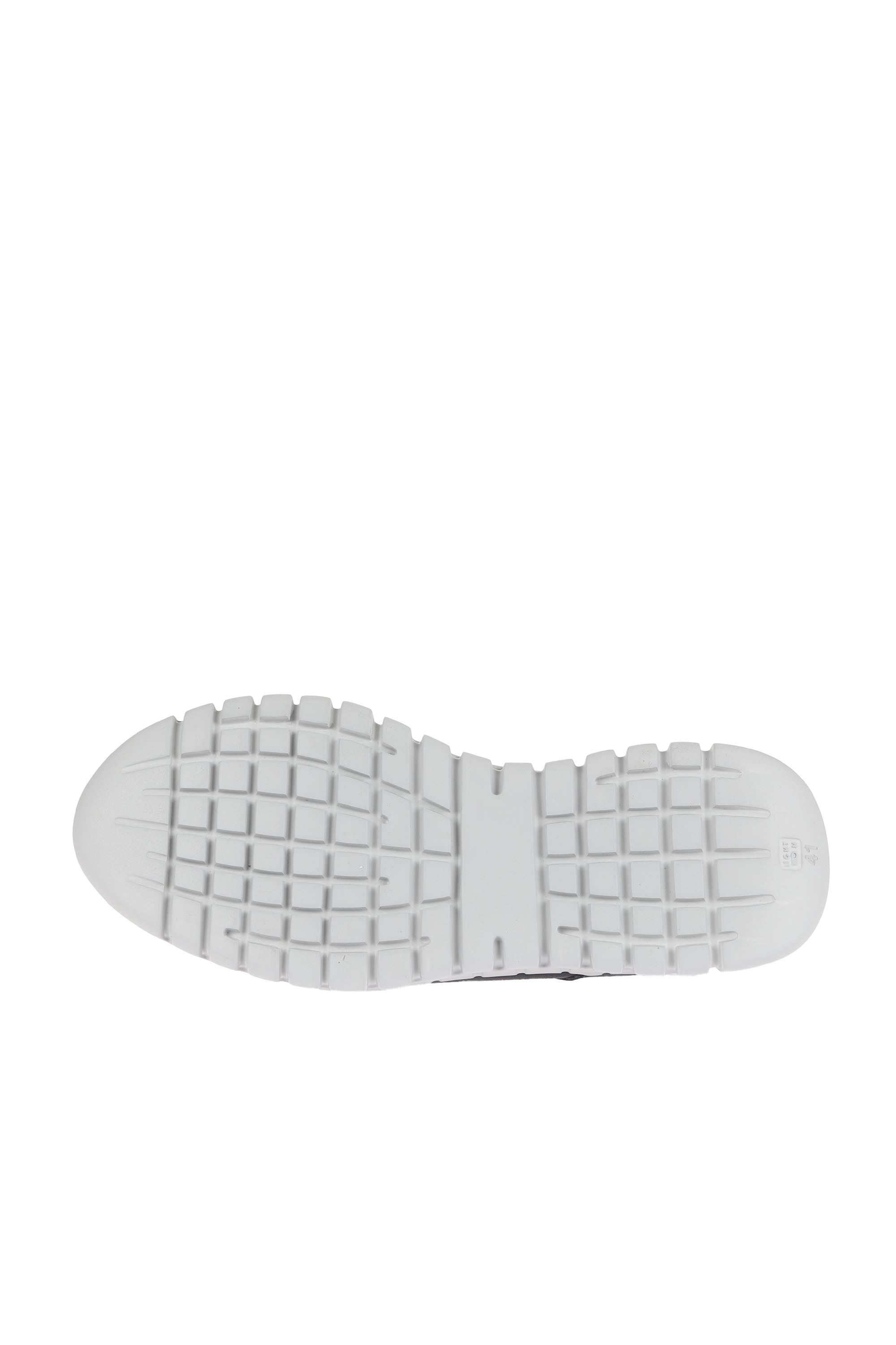 Bueno Men's Leather Casual Shoe