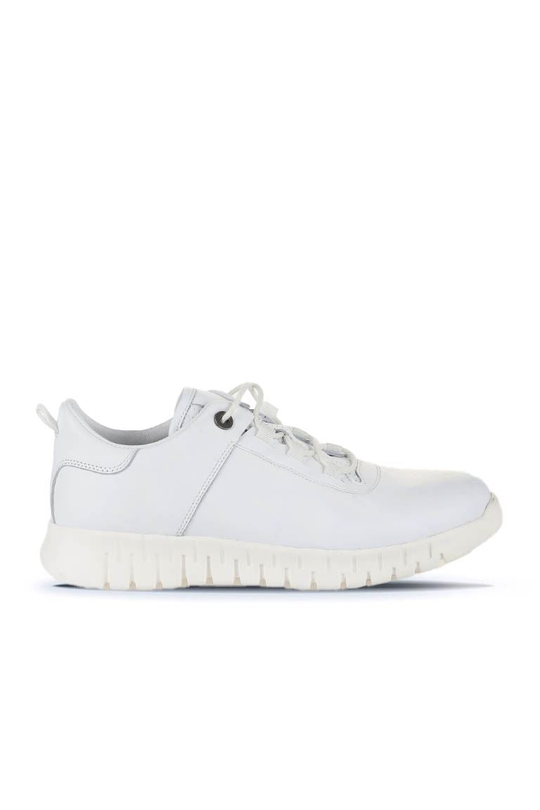 Bueno Men's Leather Casual Shoe