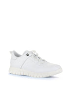 Bueno Men's Leather Casual Shoe