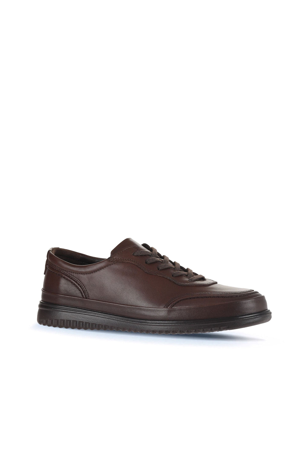 Bueno Men's Leather Casual Shoe