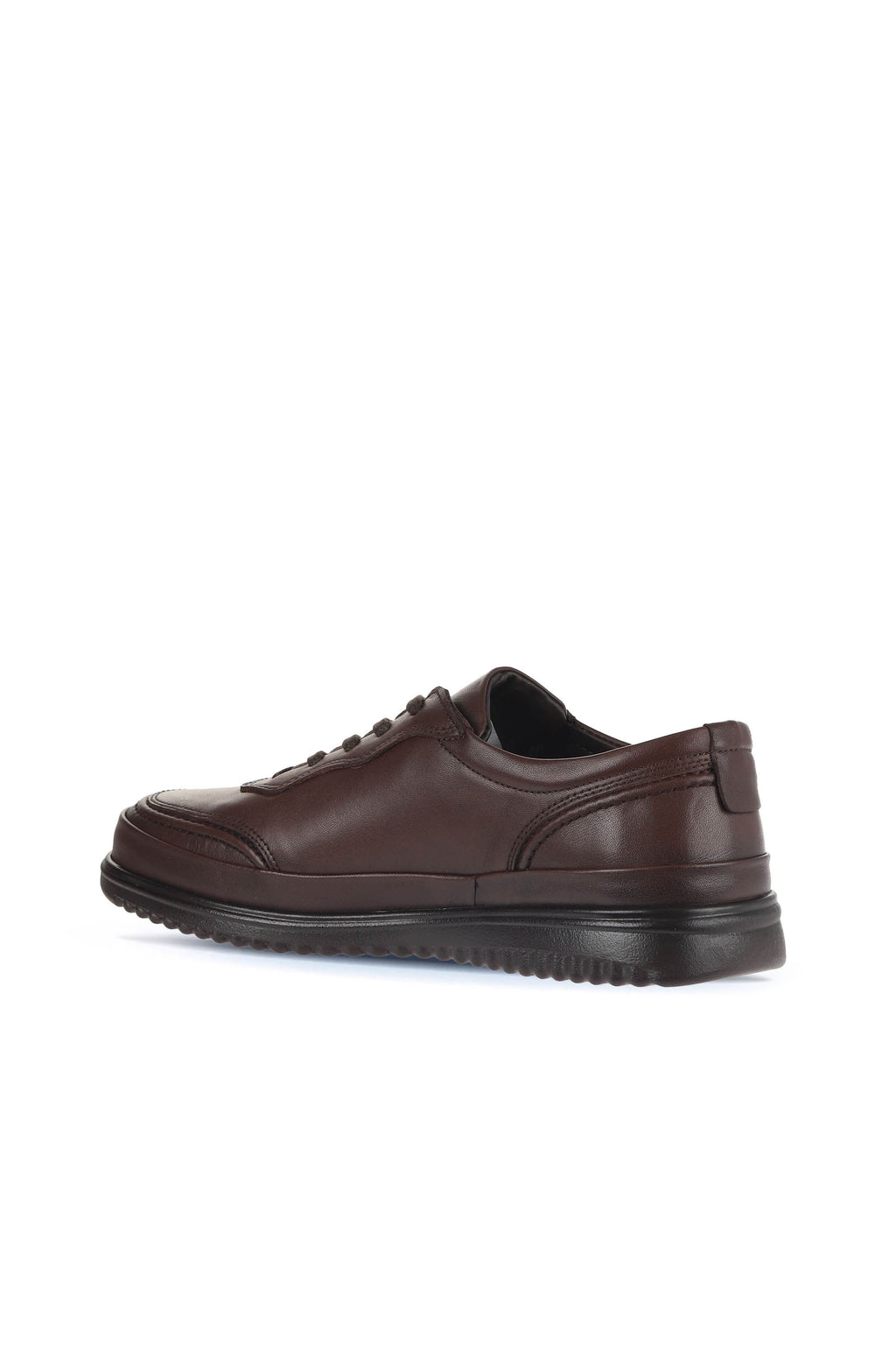 Bueno Men's Leather Casual Shoe