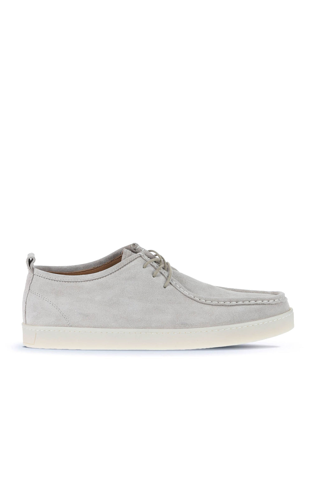Bueno Men's Leather Casual Shoe