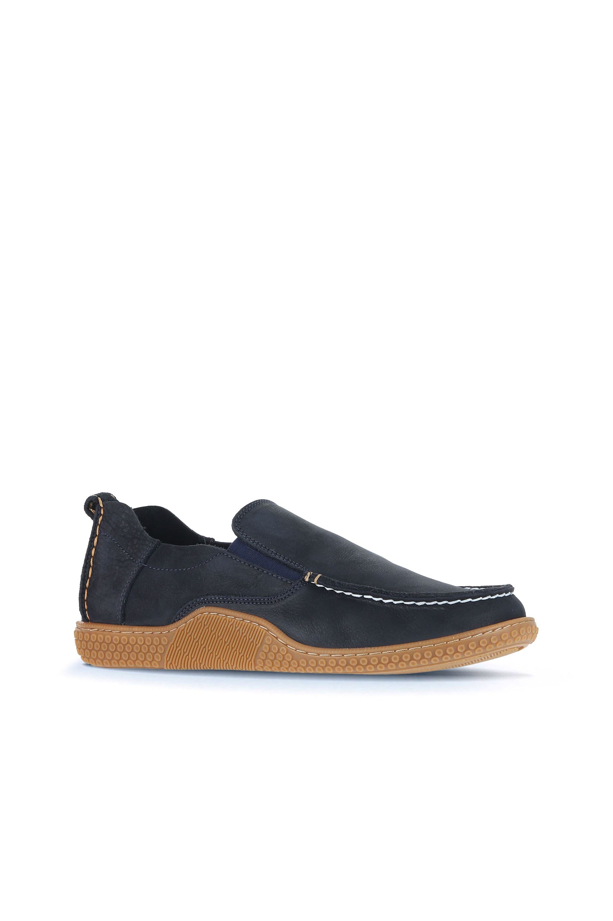 Bueno Men's Leather Casual Shoe