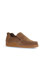 Bueno Men's Leather Casual Shoe