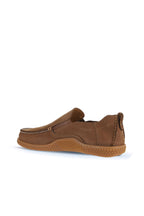 Bueno Men's Leather Casual Shoe