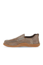 Bueno Men's Leather Casual Shoe
