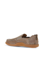 Bueno Men's Leather Casual Shoe