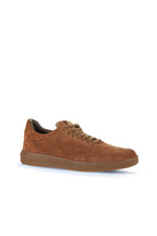 Bueno Men's Leather Sneaker