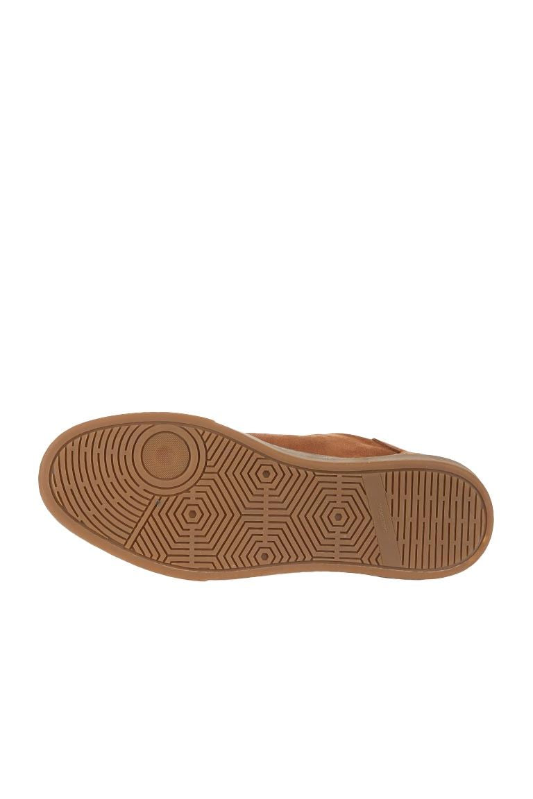 Bueno Men's Leather Sneaker