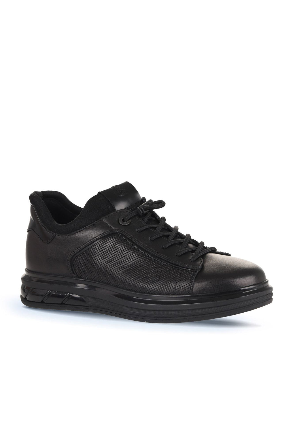Bueno Men's Leather Casual Shoe