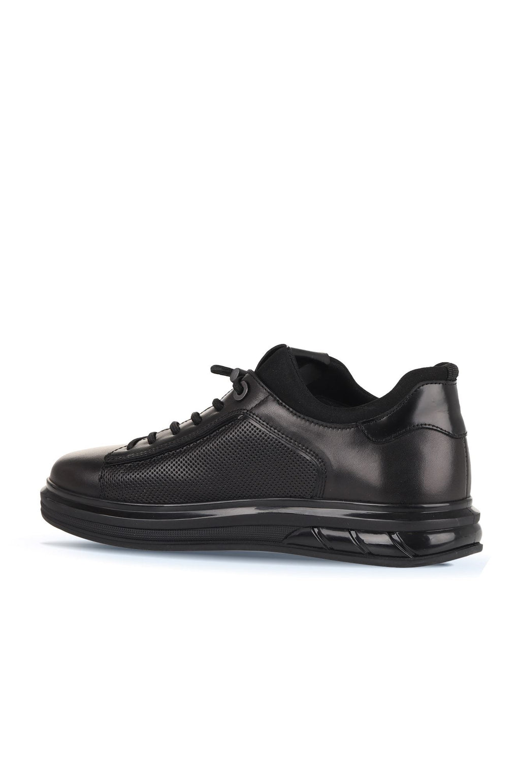 Bueno Men's Leather Casual Shoe