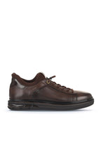 Bueno Men's Leather Casual Shoe