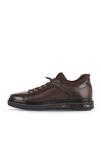 Bueno Men's Leather Casual Shoe