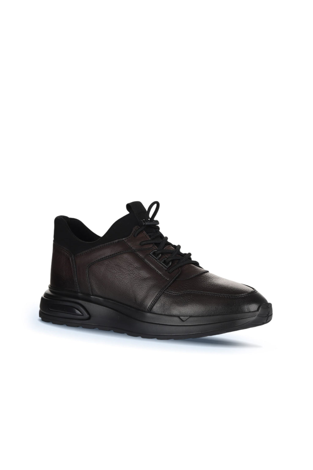 Bueno Men's Leather Casual Shoe