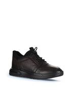 Bueno Men's Leather Casual Shoe