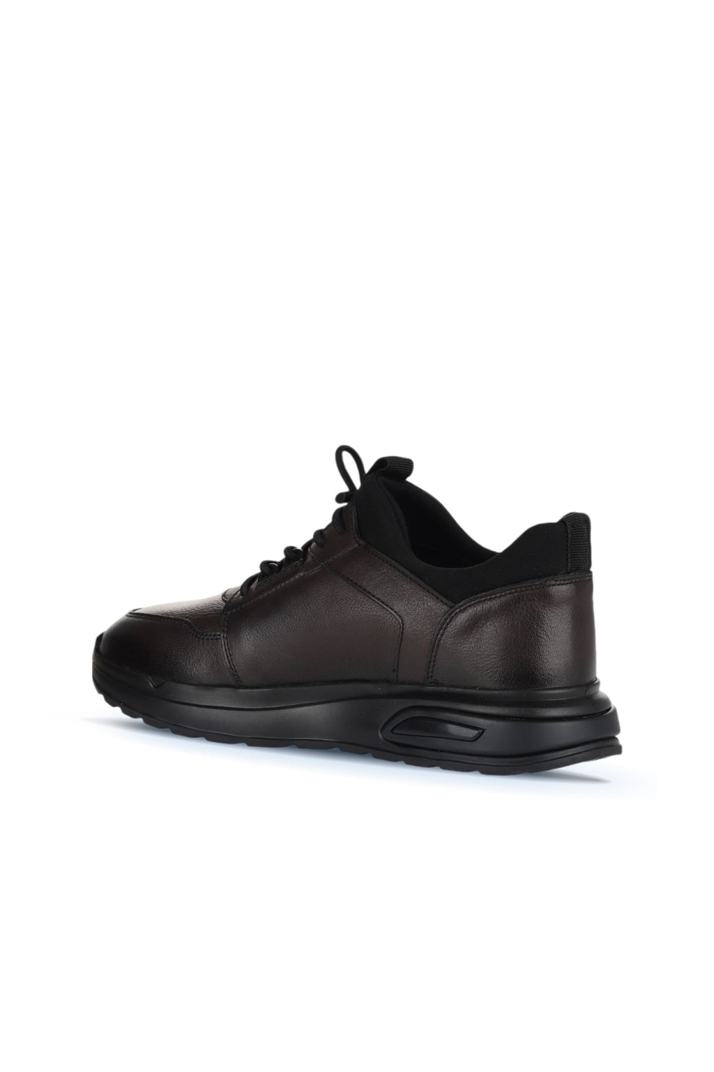 Bueno Men's Leather Casual Shoe