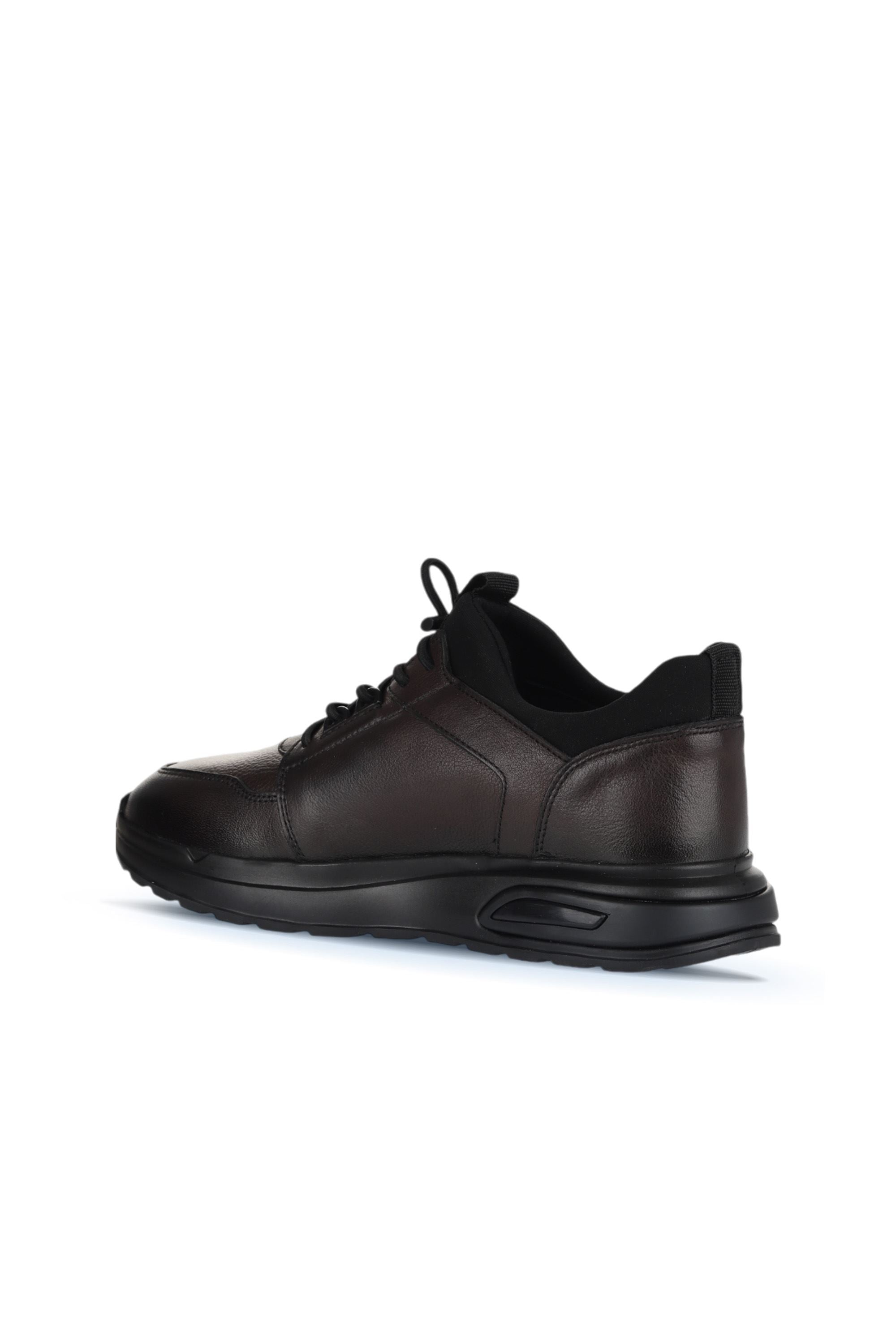 Bueno Men's Leather Casual Shoe