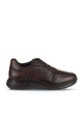 Bueno Men's Leather Casual Shoe