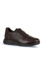 Bueno Men's Leather Casual Shoe