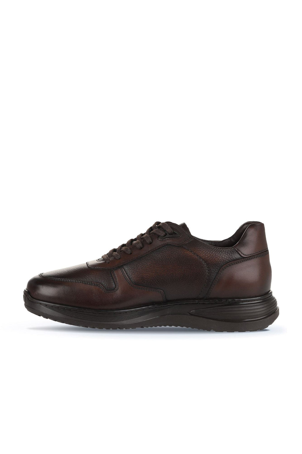 Bueno Men's Leather Casual Shoe