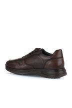 Bueno Men's Leather Casual Shoe