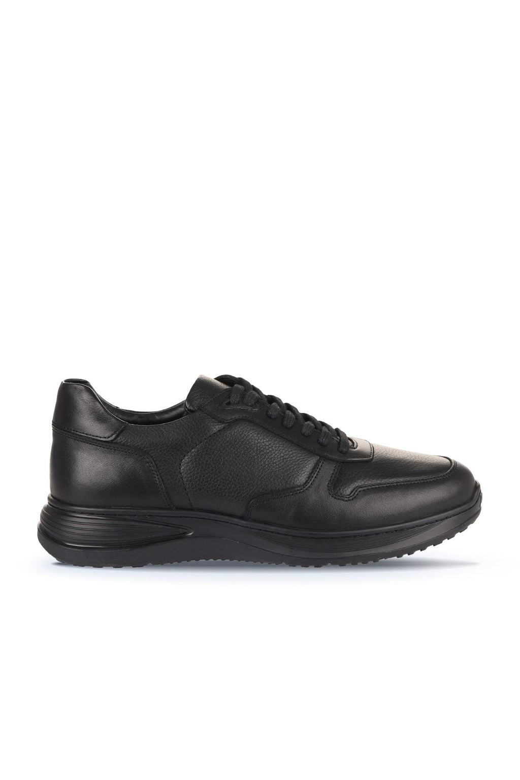 Bueno Men's Leather Sneaker