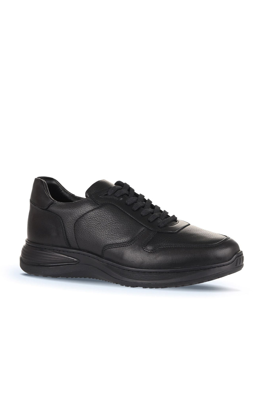 Bueno Men's Leather Casual Shoe