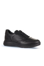 Bueno Men's Leather Casual Shoe