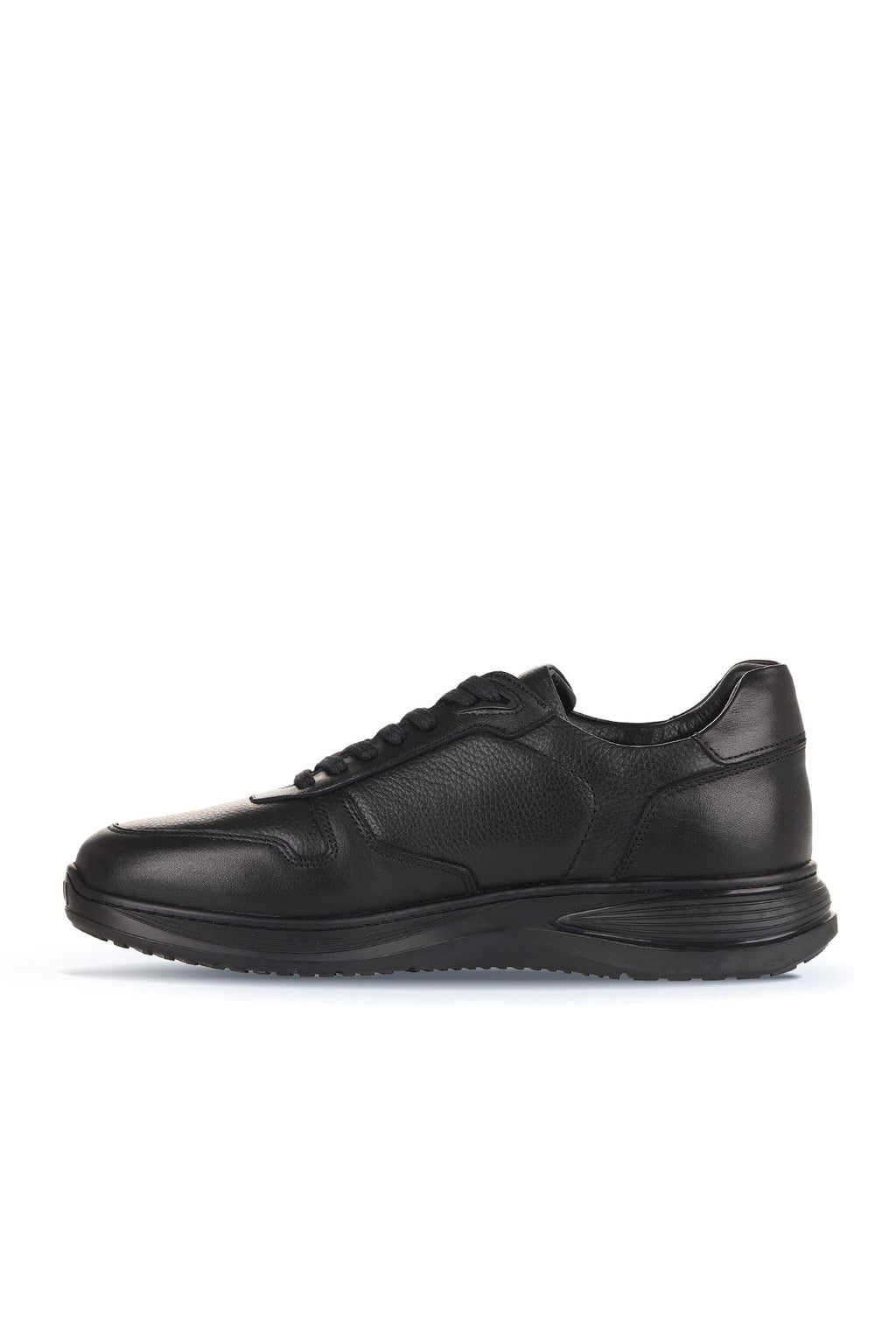 Bueno Men's Leather Casual Shoe