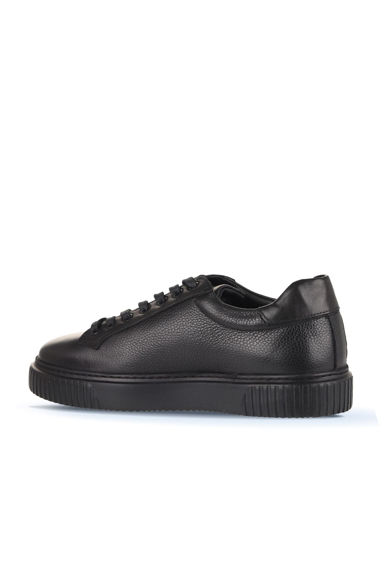 Bueno Men's Leather Casual Shoe