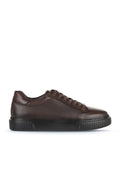 Bueno Men's Leather Casual Shoe